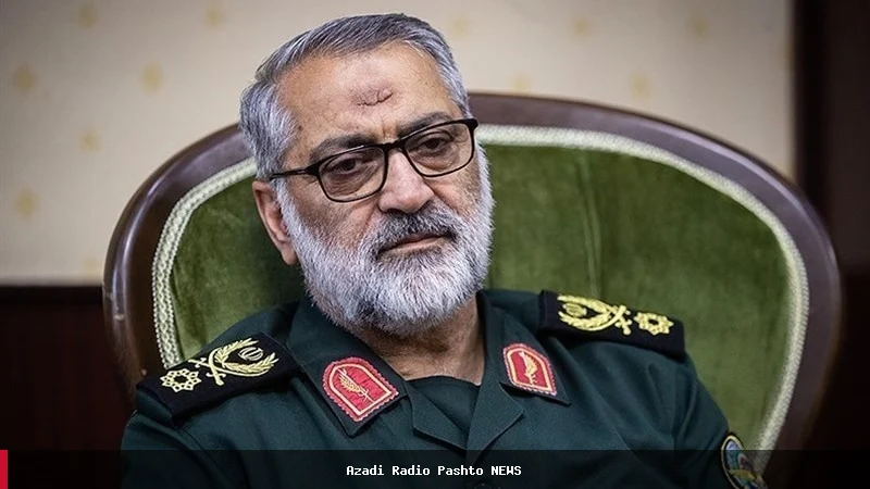 ایران: بهر میشتې فارسي رسنۍ د پوځي اهدافو په توګه یادېږي