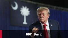 د امریکا د خزانې وزیر د ایران پر وړاندې د فشار زیاتولو نوې تګلارې اعلانوي
