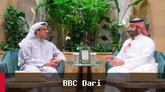 د عربستان او اماراتو ترمنځ د اړیکو بیا رغونه او د یمن وضعیت
