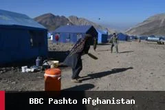 افغانستان کې د استوګنې د ستونزو زیاتوالی؛ کډوال د سرپناه له کمښت سره مخ دي