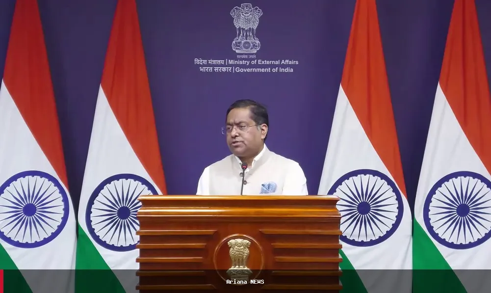 India rejects Pakistan army remarks on Afghanistan ties, calls comments a sign of ‘insecurity’