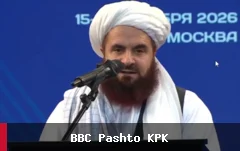 د طالبانو حکومت سفیر: پاکستان د افغانستان او سیمې امنیت ته خطر دی