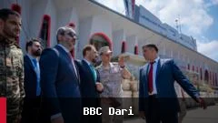 سوریه او روسیې د نظامي پایګاهونو په اړه نوې تفاهم ته ورسیدل