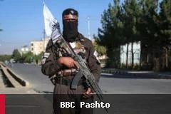 طالبانو په نورستان کې د وسله والو مخالفینو پر ضد د عملیاتو په ترڅ کې د مرګ ژوبلې راپور ورکړ