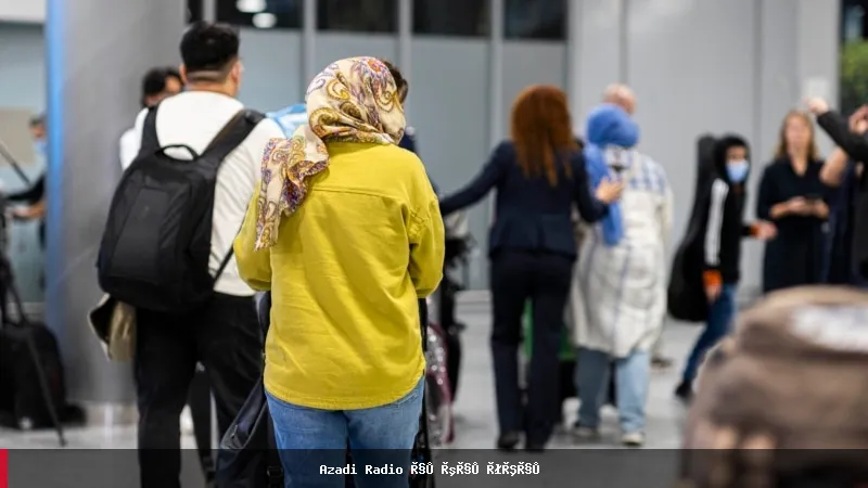 پناهجویان افغان در جرمنی، قربانی سیاست‌های جدید مهاجرتی