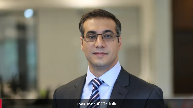 د امریکا څلور سناتوران د رضا ولی‌زاده د آزادۍ غوښتنه کوي