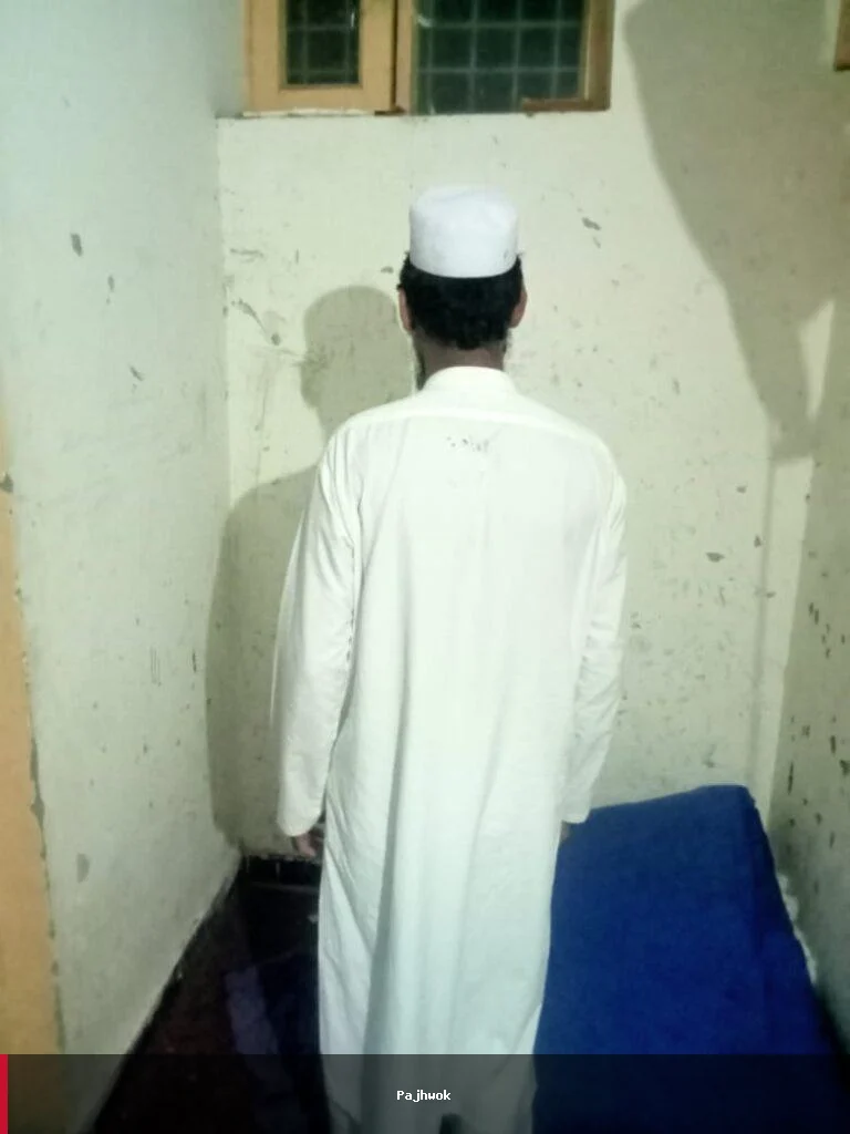د کونړ په خاص ولسوالۍ کې د ماشوم وراره د قتل په تور یو کس نیول شوی