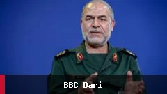 یدالله جوانی: د هرمز تنگه د امریکا د ژمنو پر اساس پرانستل کیږي
