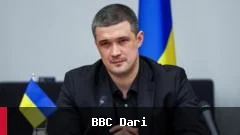 پخوانی اوکرایني وزیر دفاع د جګړې په حالاتو کې د انتخاباتو غوښتنه وکړه