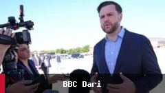 جی‌دی ونس د فورت هود د تیرانداز د اعدام د ژوندۍ خپرونې په اړه شک څرګند کړ