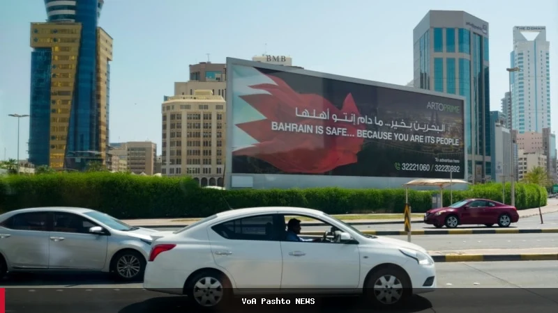 ایران د سیمې پر هیوادونو بې پیلوټه الوتکې او توغندي ولګول