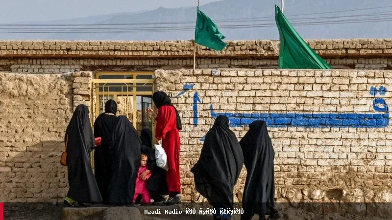 د افغانستان پوهنتونونو کې د ښځینه محصلانو شمېر صفر ته رسېدلی دی