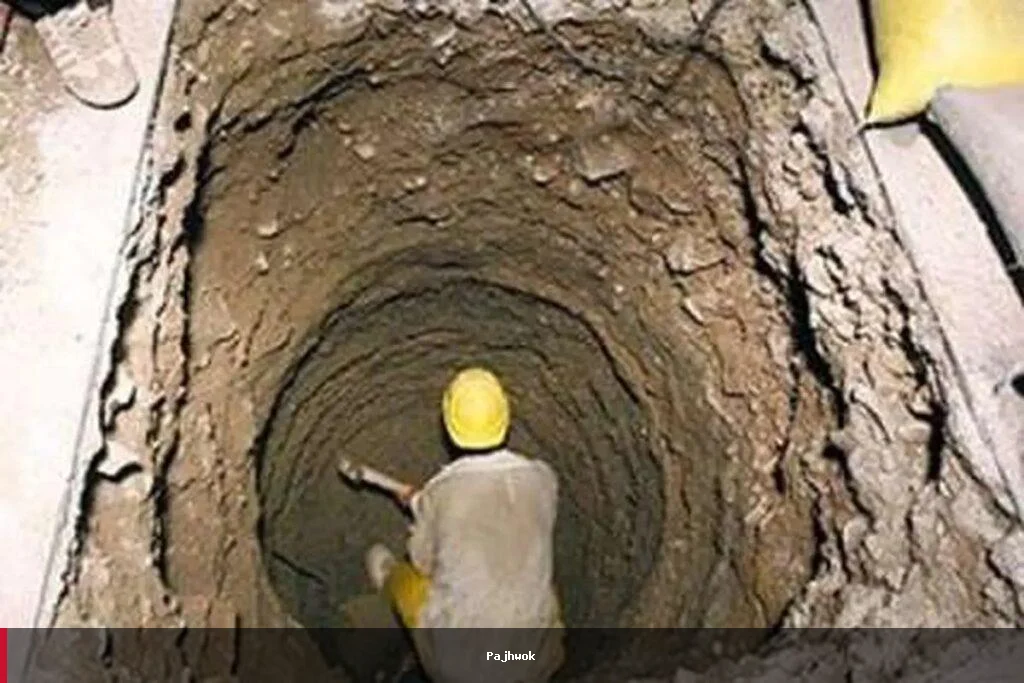 ایران کې د څاه کیندلو پر مهال دوه افغان کارګر مړه شول