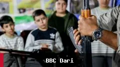 د ایران په ښوونځیو کې د نظامي او امنیتي ادارو پراخ حضور