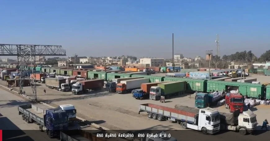 ازبکستان د طالبانو د بلخ والي د مرستې وړاندیز ته مثبت ځواب ورکړ