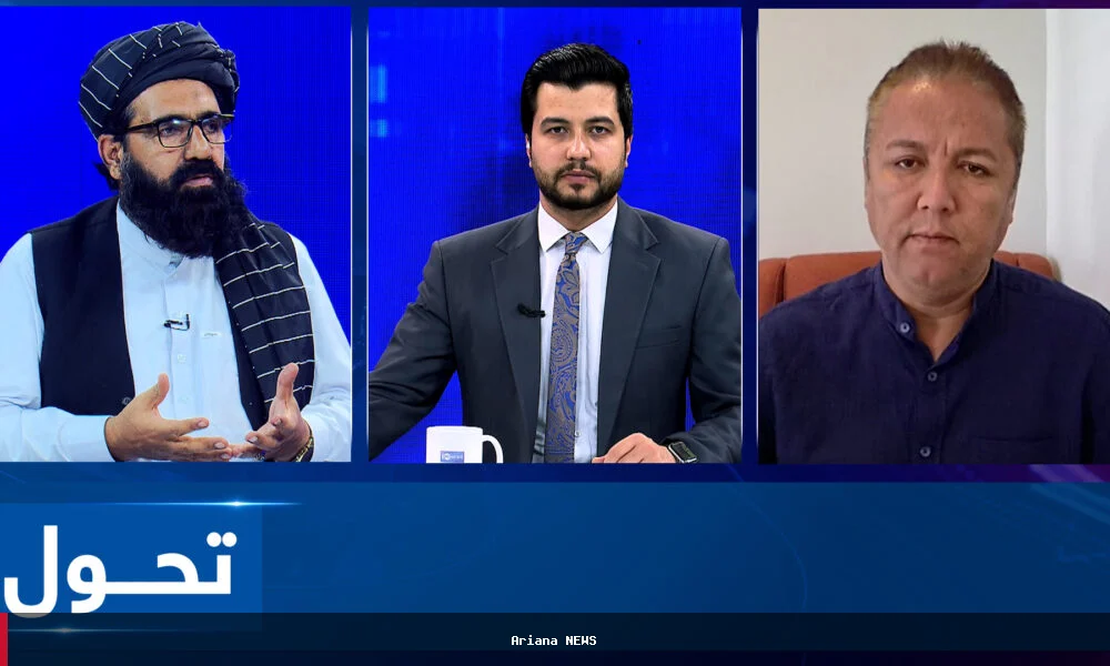 د منځني ختیځ جګړې اغیزې پر افغانستان