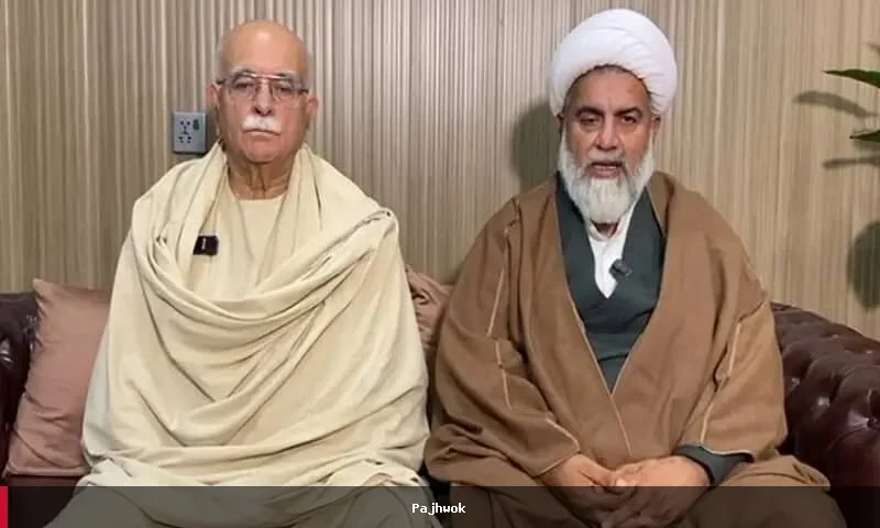 د خیبر پښتونخوا والي د بېړني حالت پر ضد محکمې ته عریضه وړاندې کړه