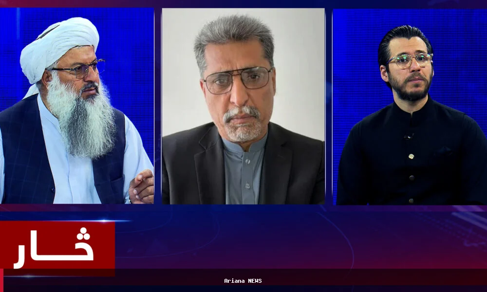د اسلامې امارت او پاکستان ترمنځ نښتو په اړه خبرې اترې وشوې