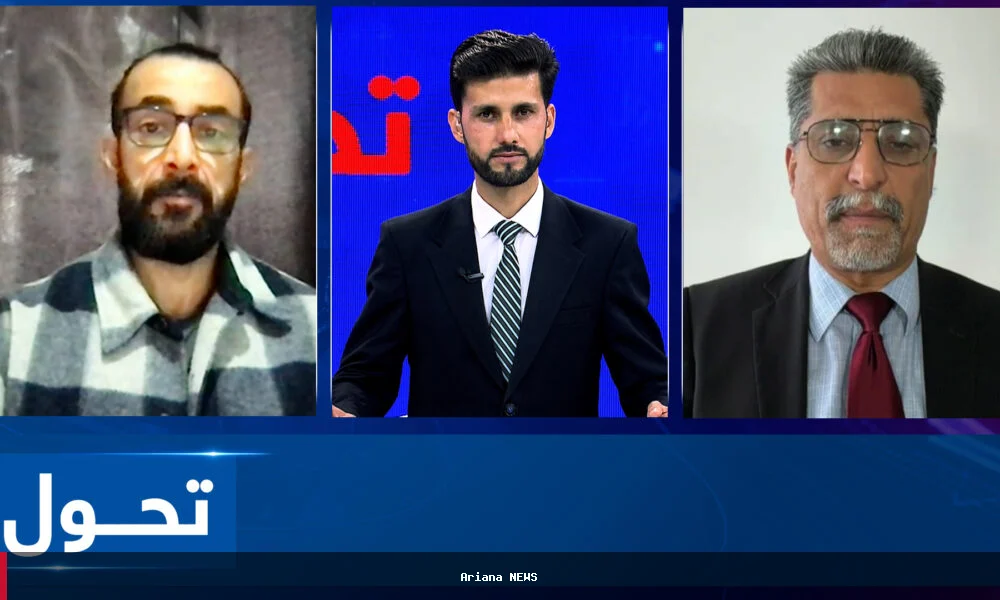 د دوحې غونډه: د افغانستان سياسي او اقتصادي راتلونکی په اړه خبرې وشوې