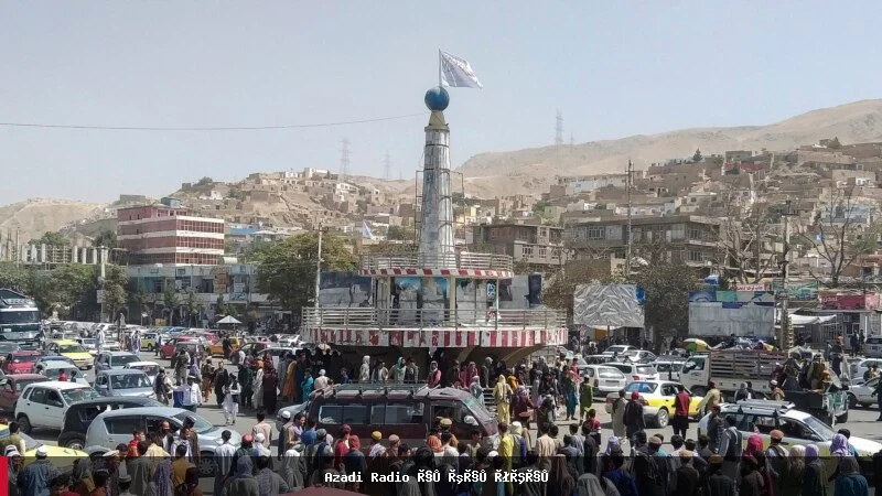 د تاله‌وبرفک په ولسوالۍ کې د اوبو پر سر د دوو کورنیو ترمنځ مسلحانه نښته؛ څلور کسان وژل شوي