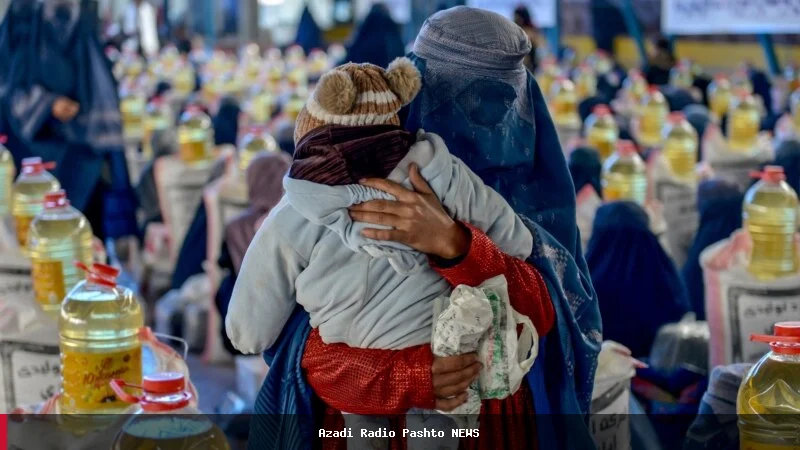 جنوبي کوریا د اړمنو افغانانو لپاره درې میلیونه ډالره مرسته برابره کړې
