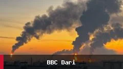 اوکراین په مسکو کې د بې ساری ډرون بریدونو له امله مرګ ژوبله