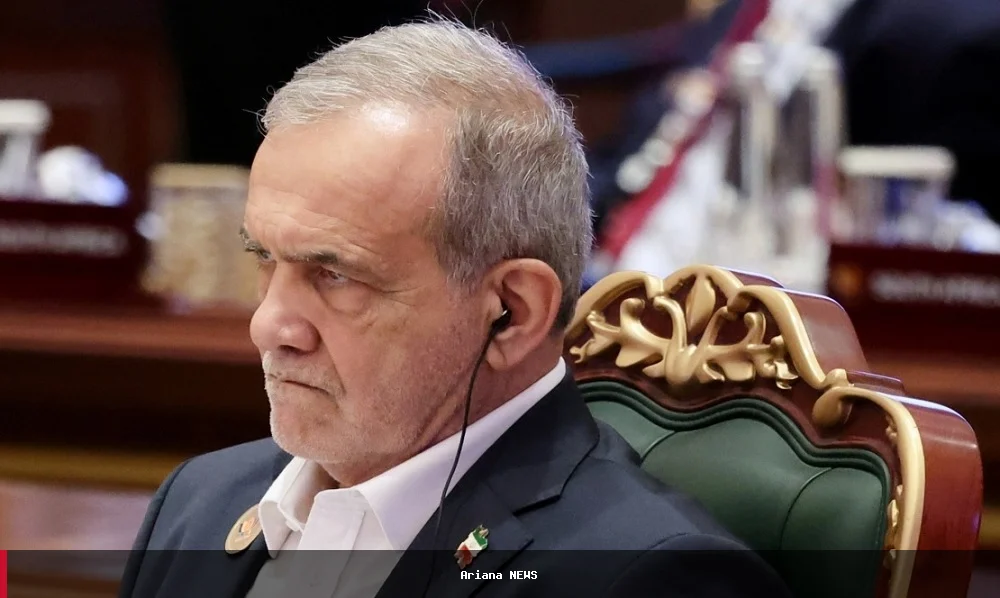 د خليج عربي هېوادونو له ايران سره غونډه لغوه شوه، حوثيانو سعودي ته نوې حمله وکړه