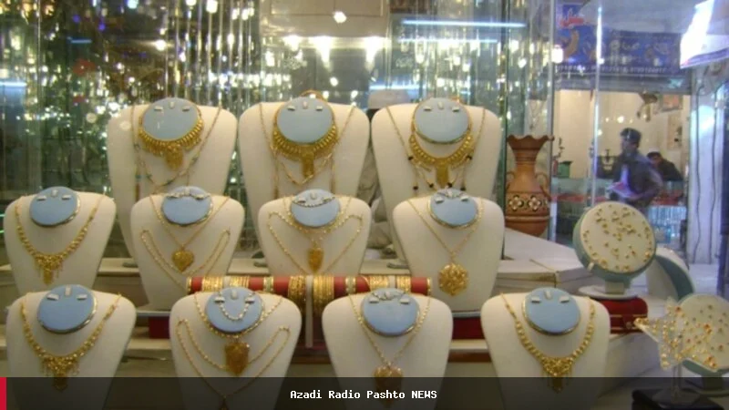 د زرګرۍ په صنعت کې د سل زره کسانو بوختیا؛ د کابل نندارتون پرانستل شو