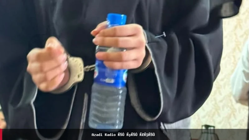 د طالبانو لخوا د ښځو نیول؛ افغانې کورنۍ او سازمان ملل اندېښنې لري