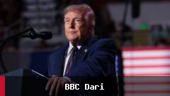 دونالد ترامپ د روسیې سره د دیزل د عرضه کولو توافق اعلان کړ