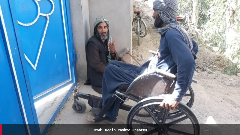 د اقتصادي ستونزو له امله د کورنیو د اړتیاوو پوره کولو لپاره پور اخیستل