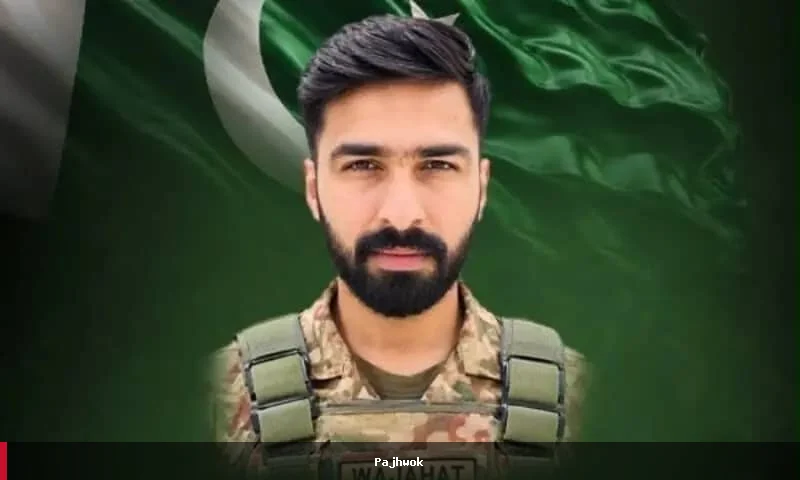 په بلوچستان کې د ماين چاودنې له امله د پاکستان پوځ یو سرتیری وژل شوی