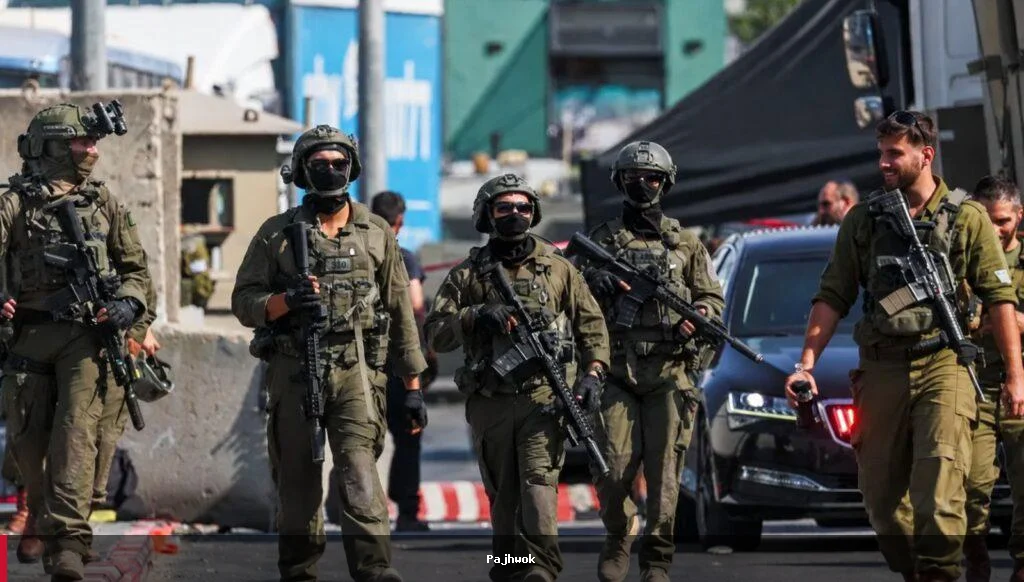 اسرائیلو د الخلیل په سیمه کې د تګ راتګ محدودیتونه سخت کړي
