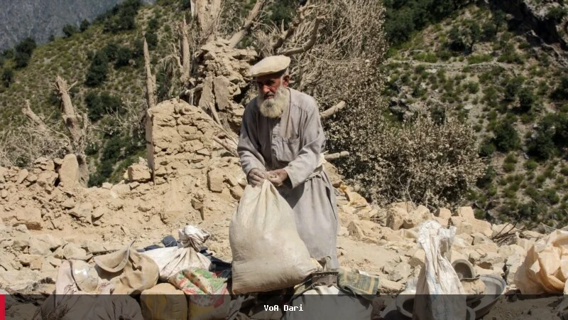 یوناما: په پاکستان د هوایي بریدونو کې ۱۰ غیرنظامیان وژل شوي