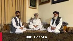 د طالبانو حکومت لومړی وزیر او د ارګ د ژوند ځانګړتیاوې