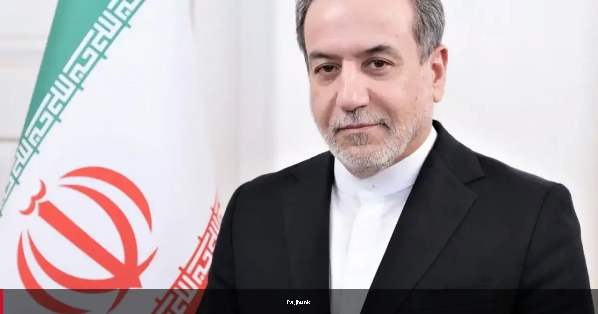 ایران د دفاع لپاره چمتو دی، خو ډیپلوماسي ته هم اهمیت ورکوي
