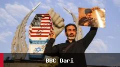 ایران د جګړې د پای ته رسېدو لپاره نوې غوښتنې وړاندې کوي