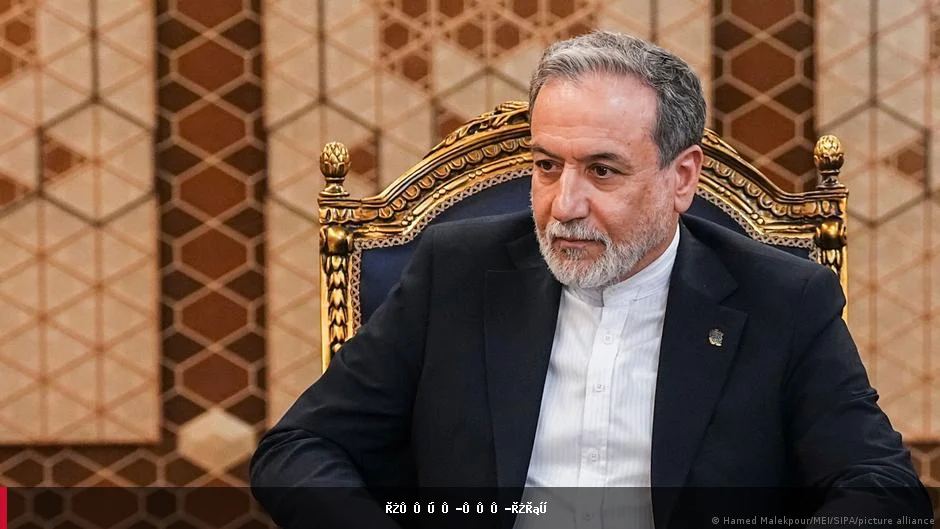 ایران د هرمز تنگه د بیا پرانیستلو لپاره د متحده ایالاتو سره طرحه وړاندې کړې
