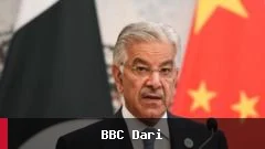 پاکستان د حوثي ګروپونو ته خبرداری ورکړ: د عربستان پر وړاندې هر ډول برید د دفاعي تړون فعالولای شي