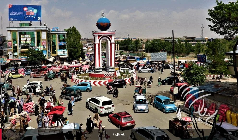 د غزني په مرکز او قره‌باغ کې د ناچاوده توکو چاودنې اوو ماشومانو ته زیان اړولی