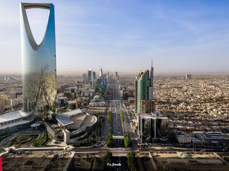سعودي عربستان د پانګونې کنفرانس تر ۲۰۲۷ کال پورې وځنډاوه