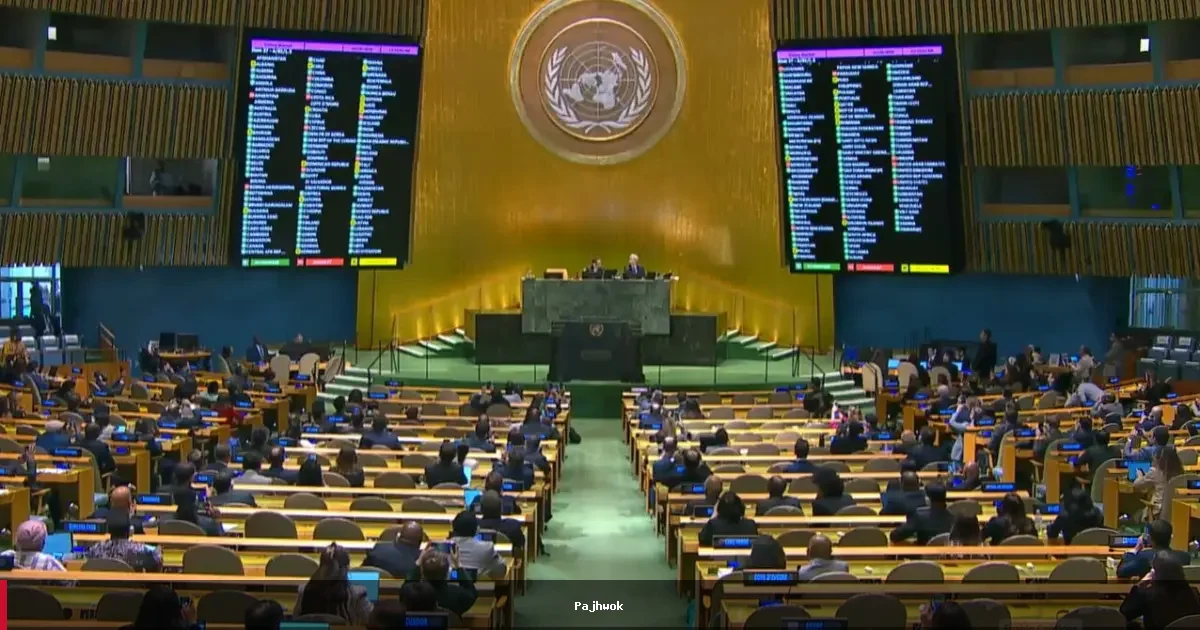 ملګرو ملتونو د کیوبا پر بندیزونو د امریکا د اقدام غوښتنه وکړه
