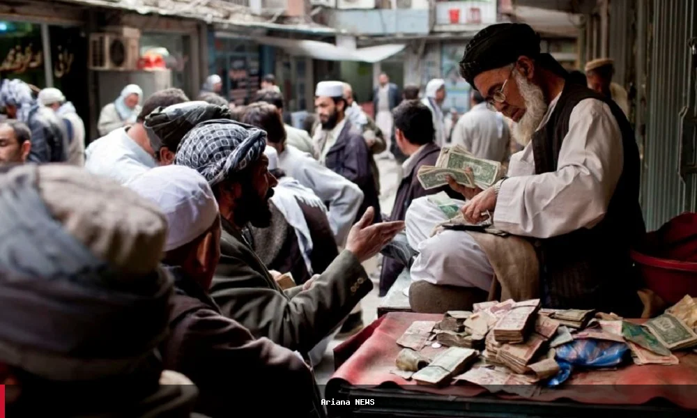 د اسلامي امارت چارواکي: افغانستان په اقتصادي برخه کې د پام وړ پرمختګ کړی دی