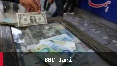 د ایران اقتصاد د جګړې او سمندري بندیزونو له امله له ستونزو سره مخ دی