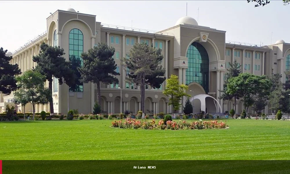 افغانستان د دورند کرښې په نږدې سیمه کې وسلې او نشه یي توکي ضبط کړل