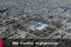بلخ کې د 'خاتم الانبیاء پروژې' ۶۰۰ جریبه ځمکه د امارت په ملکیت کې ده