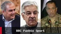 د صوبو شمېر زیاتولو په تړاو د کورنیو چارو وزیر مشوره او د پوځي ویاند څرګندونې؛ پاکستان کې څه تېرېږي؟