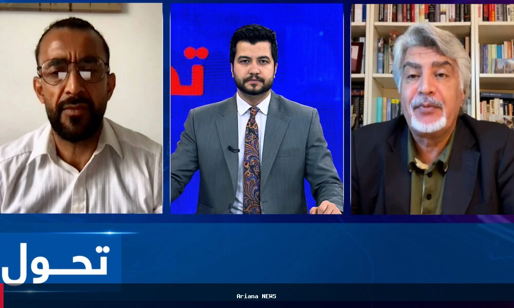 Tahawol: End of US sanctions waiver for Chabahar Port discussed