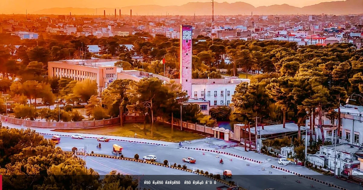 طالبان و ایران بر سر تسهیل صدور ویزا گفتگو کردند