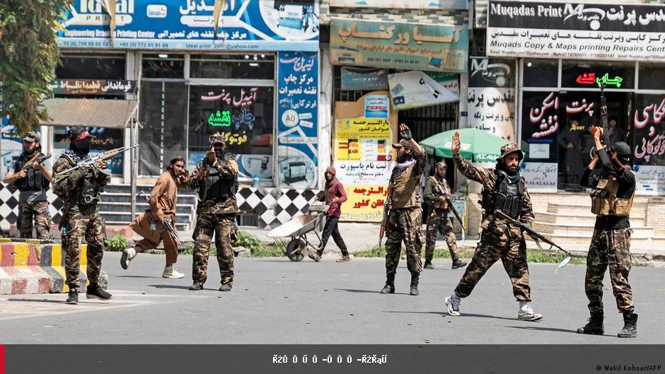 جبهه مقاومت ملی افغانستان د یوناما دفتر ته د حملې پلان رد کړ